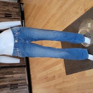 True Religion Julie Jean